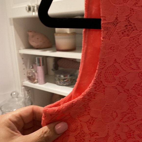 BCBGMaxAzria dress - Picture 7 of 10